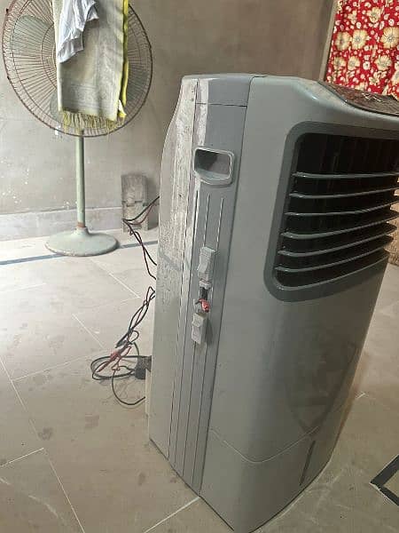 air cooler. 1