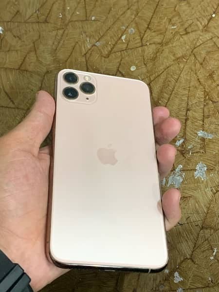 iPhone 11 Pro max 0