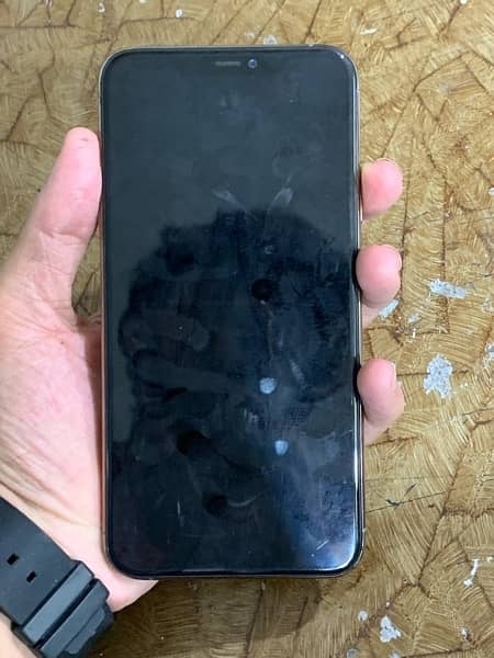 iPhone 11 Pro max 4