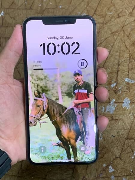 iPhone 11 Pro max 5