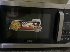 Microwave Oven Grill -DW142