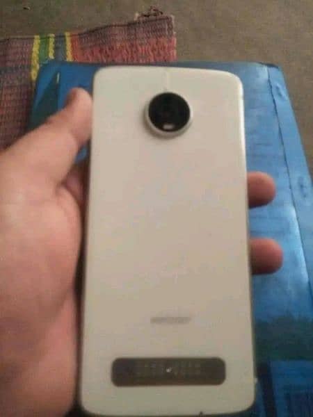 Motorola z4 mobile for sell 2