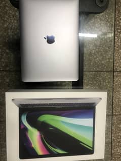 MacBook Pro 13inch M1