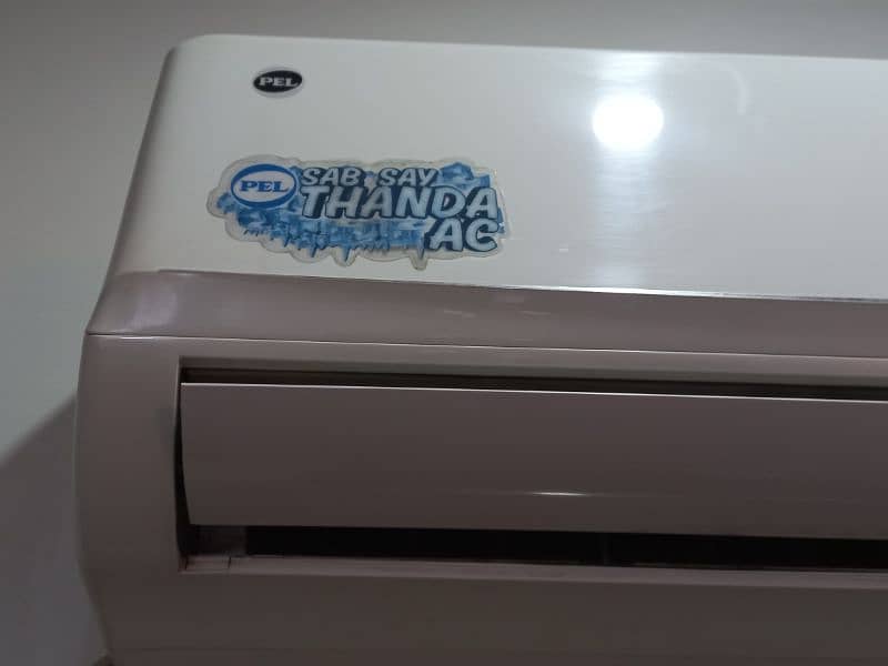 PEL 1.5 Ton Non-Inverter AC,Good condition ac 3