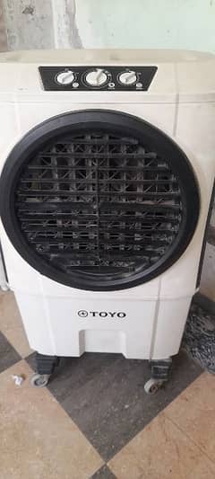 Air cooler