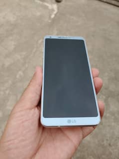 LG g6 PTA 0302-2222941