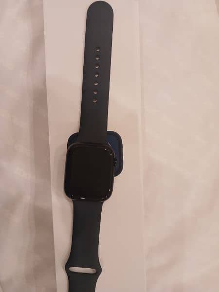 series 8 45mm apple watch 0