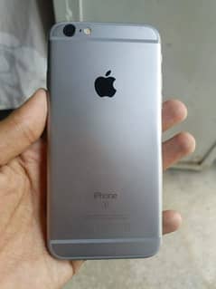 Iphone 6s PTA APPROVED 64Gb