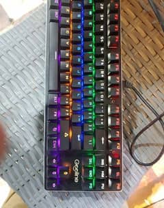RGB 75% Gaming Keyboard