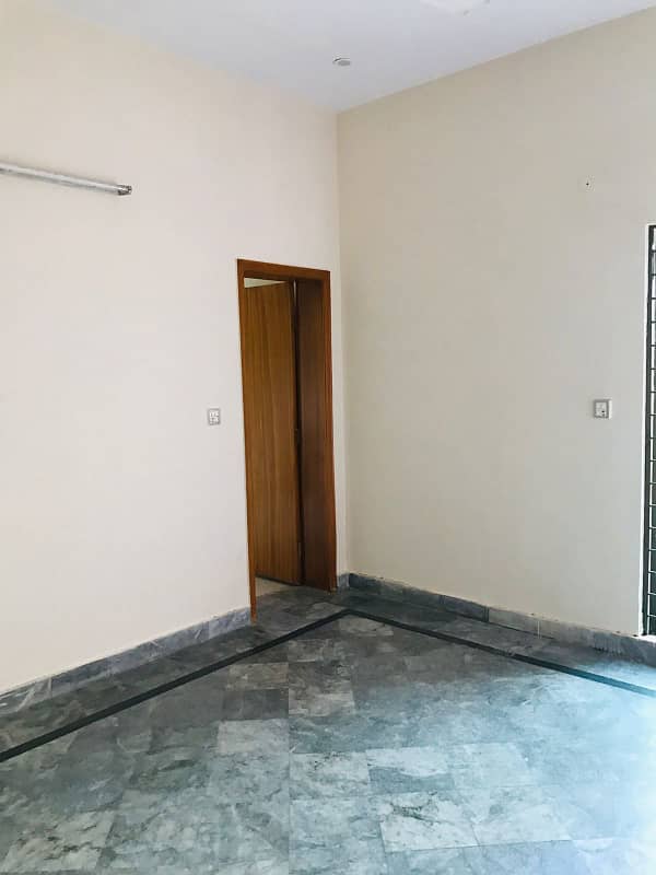 Kanal house for Rent in Valencia Town Lahore 6