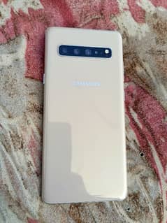 Samsung s10 5G 8/256 GB