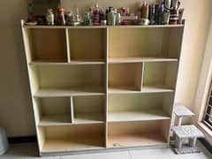 bookshelf/storage