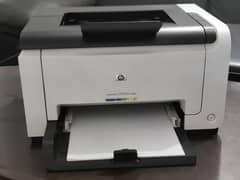 HP LaserJet CP1025 Color Printer (Genuine Condition)(10/10)