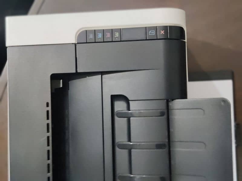 HP LaserJet CP1025 Color Printer (Genuine Condition)(10/10) 5