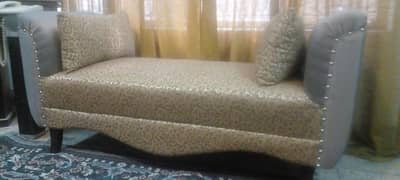 Very beautiful heavy comfortable Molty foam dewan03335138001