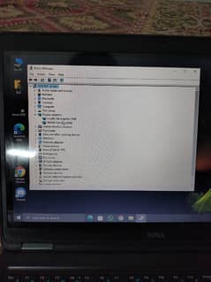 dell i5 5th gen with 2gb card and 8gb ram