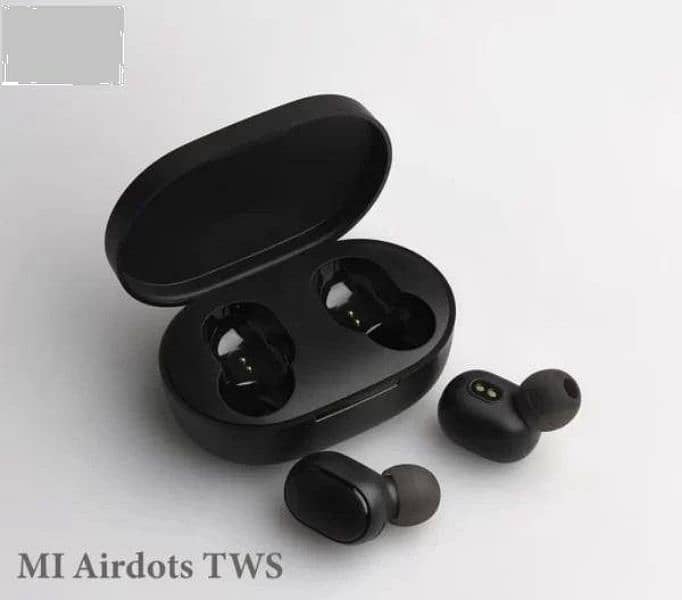 Airdots TWS Earbuds 1