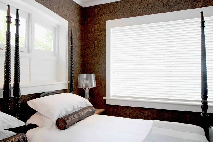 Blinds | Roller blind | Zebra blind | Wooden flooring | Office blind 5