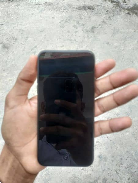 iphone xs jet black 64 gb 3