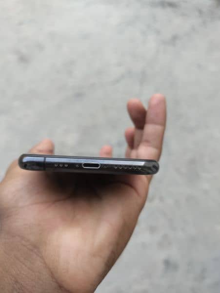 iphone xs jet black 64 gb 5