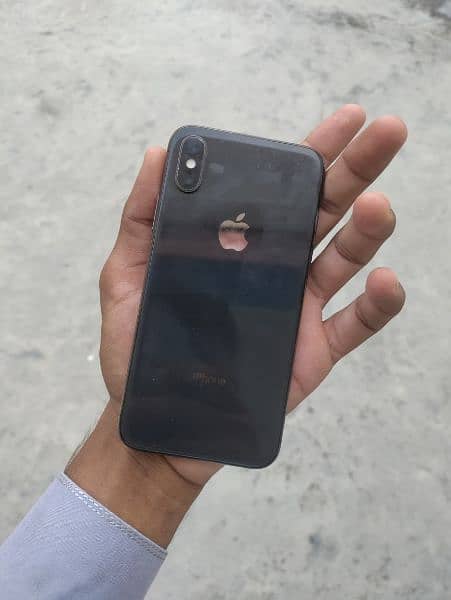 iphone xs jet black 64 gb 9