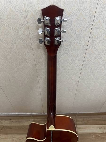 Chinese Guitar 3