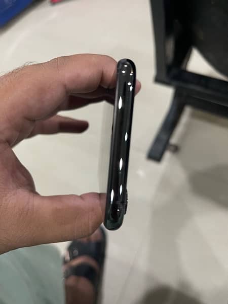 IPhone Xs Dual Sim PTA Approved 6