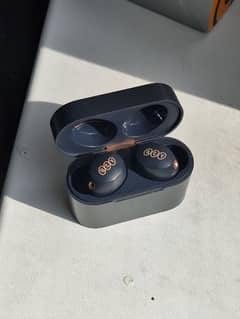 QCY HT01 Earbuds 0