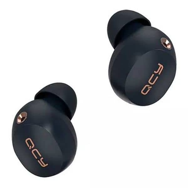 QCY HT01 Earbuds 1