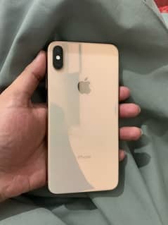 iPhone xs max PTA approved