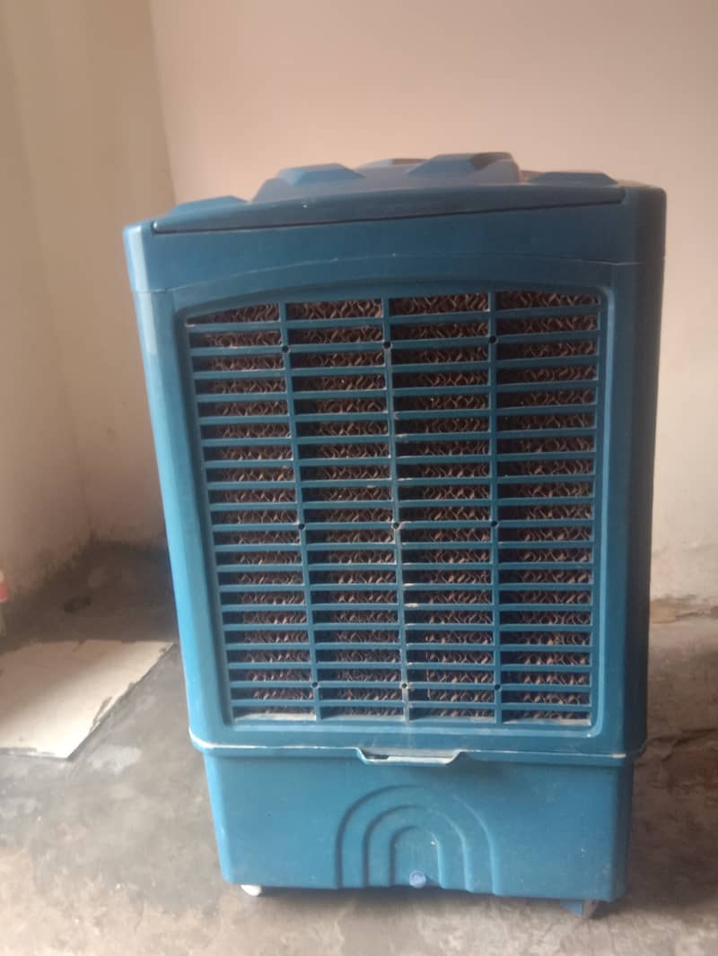 AC cooler with good condition 3