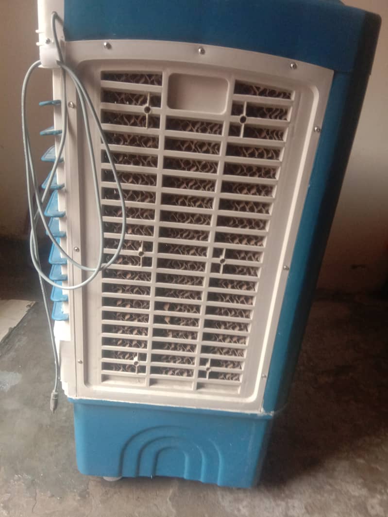 AC cooler with good condition 4