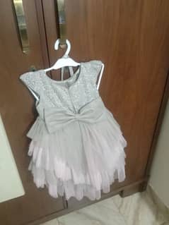 Baby frock