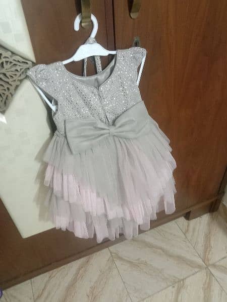 Baby frock 4