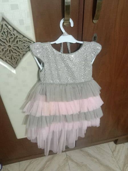 Baby frock 5