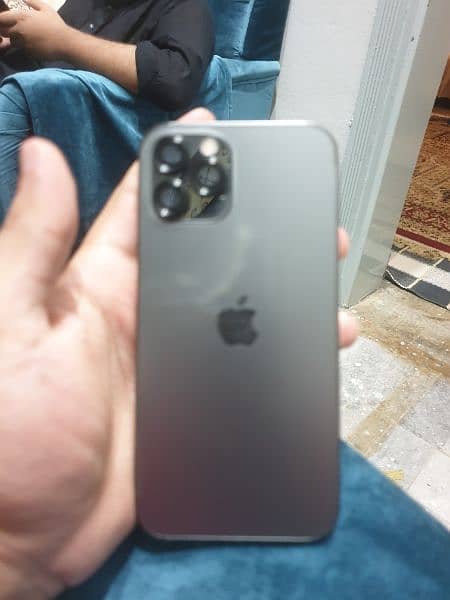 IPhone 12pro 9