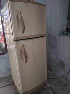 Small Refrigerator 2 box, Everything is ok