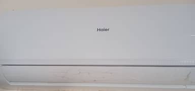 AC DC inverter Haier 1 5 Ton 0