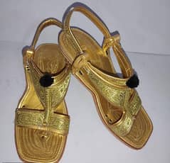 kohati chappal