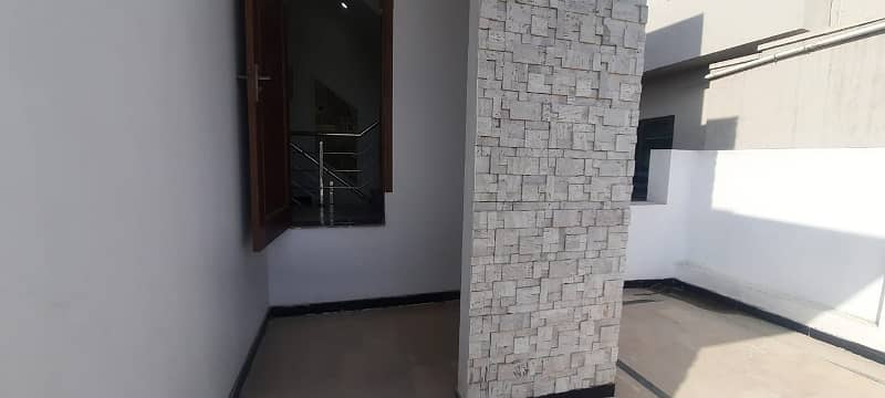 13 Marla Brand New House For Sale in Bahria Town Ph;7 Rawalpindi 2