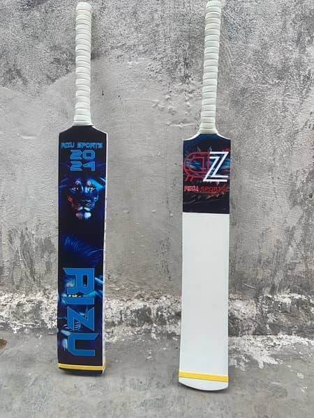 Cricket bat high quality rizu sports cash on delivery 4