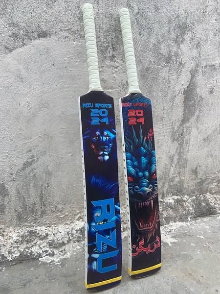 Cricket bat high quality rizu sports cash on delivery 6