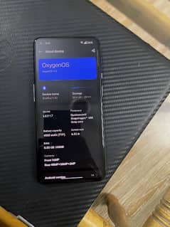 OnePlus 9 T-Mobile 8/128 0