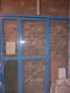 window and wardrobe for sale