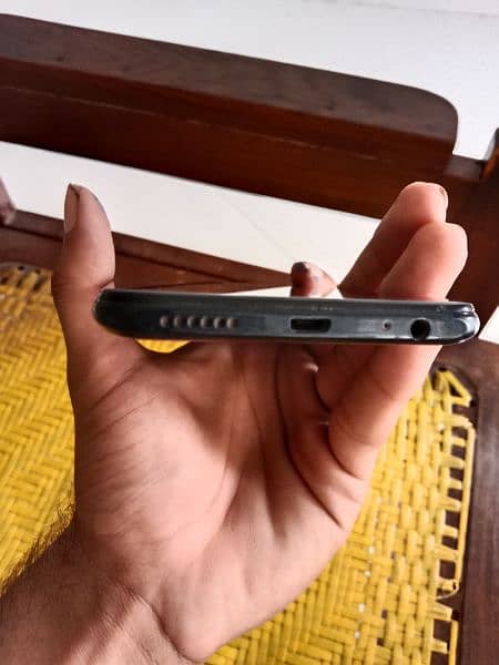 Infinix Hot 9 4 GB ram 128 Storage 6