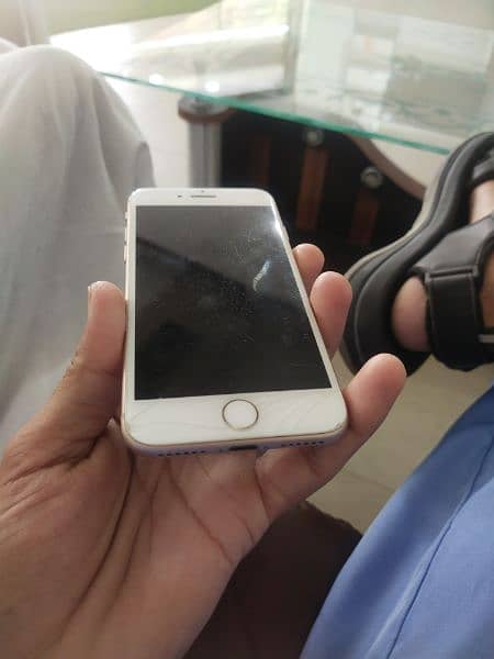 iphone 8 256gb non pta 0