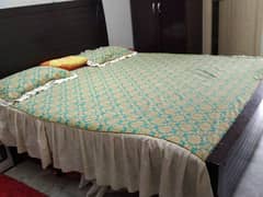 Master Bed, King Size Bed For Sale 0