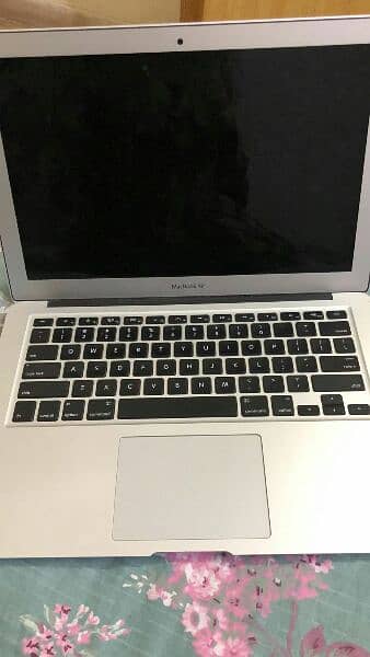 MacBook Air 2017 2