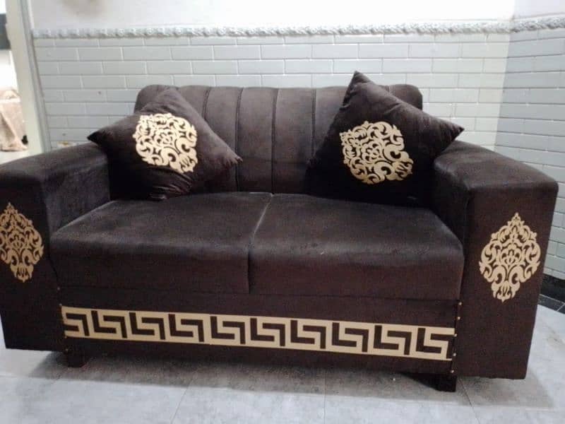 Brand New sofa 6 seater 3