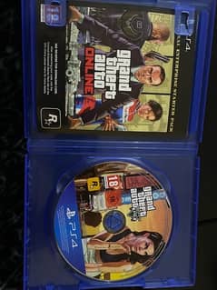 Gta 5 ps4 premium edition